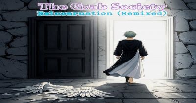 (Echozone) - Out Now! The Grab Society – „Reincarnation (Remixed)”