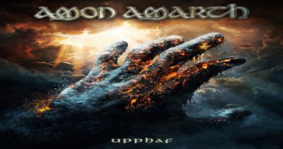 Time for Metal - Amon Amarth stimmen mit erstem Akustik-Song samt Video „Upphaf“ auf ihr neues Album ein.