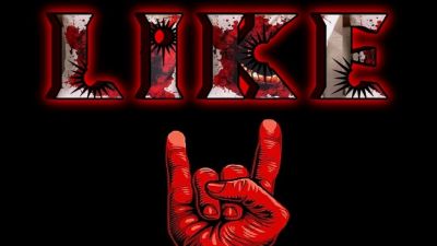 Neu: Liken und Teilen unserer News!
