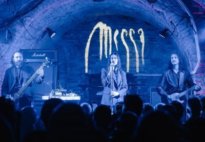 Zwischen Jazz, Doom und Ekstase