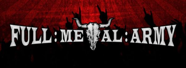 Full Metal Army