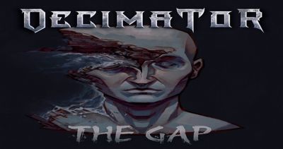 WormHoleDeath - Decimator kehren mit „The Gap“ zurück.