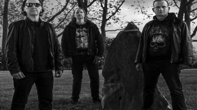 Suidakra - Sebastian Jensen verlässt die Band.