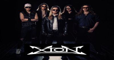 United Forces - XION - Die Schwedischen  Speed/Thrash Metaler veröffentlichen ihre neue Single und ein Lyric Video!