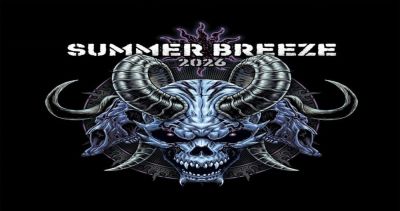 Time for Metal - Summer Breeze setzt ein Zeichen, so sauber wie 2026 war’s noch nie!