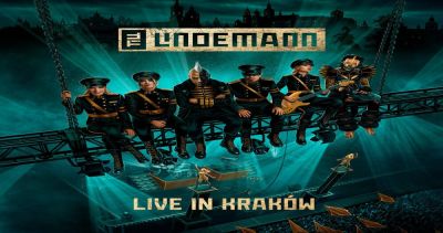 Time for Metal - Till Lindemann veröffentlicht zweite Single+Video