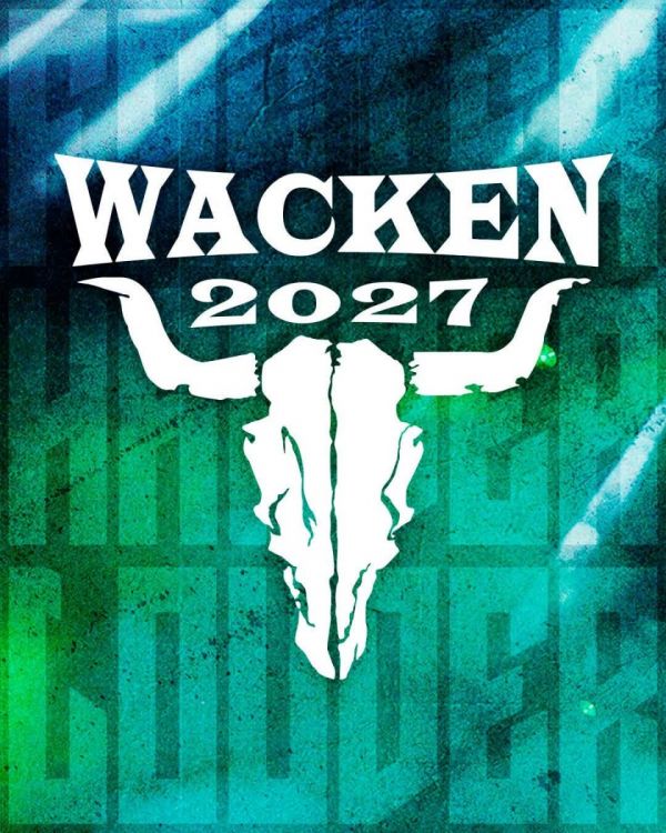 Wacken Open Air Festival 2027