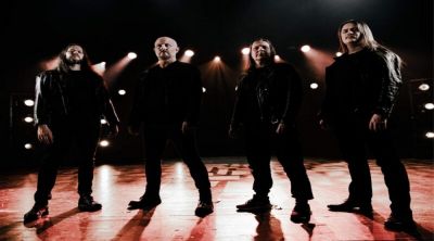Time for Metal - Einherjer veröffentlichen neuen Song in ein Musikvideo „Dei Så Ser“