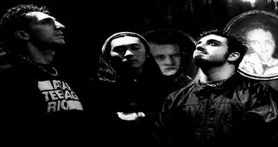 WormHoleDeath Records - GF93 beenden 22-jähriges Schweigen!