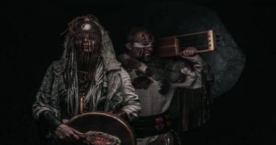 Time for Metal - Nytt Land kündigen Live-Album „Ritual Of Stone Sun“ an!