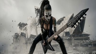 Scordalus - Pale Remains - Neues Video