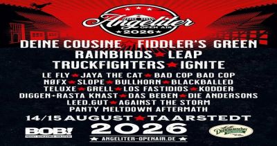 Z13 Fotografie - Angeliter Open Air Festival Review!