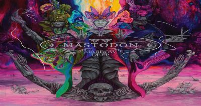 Time for Metal - Mastodon kündigen „Marrow Deep“ an und veröffentlichen „Snakes For Dinner“ feat. Josh Homme.