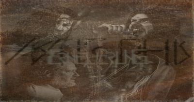 WormHoleDeath Records - Akantophis - Erneuerung [Experimental Black Metal]