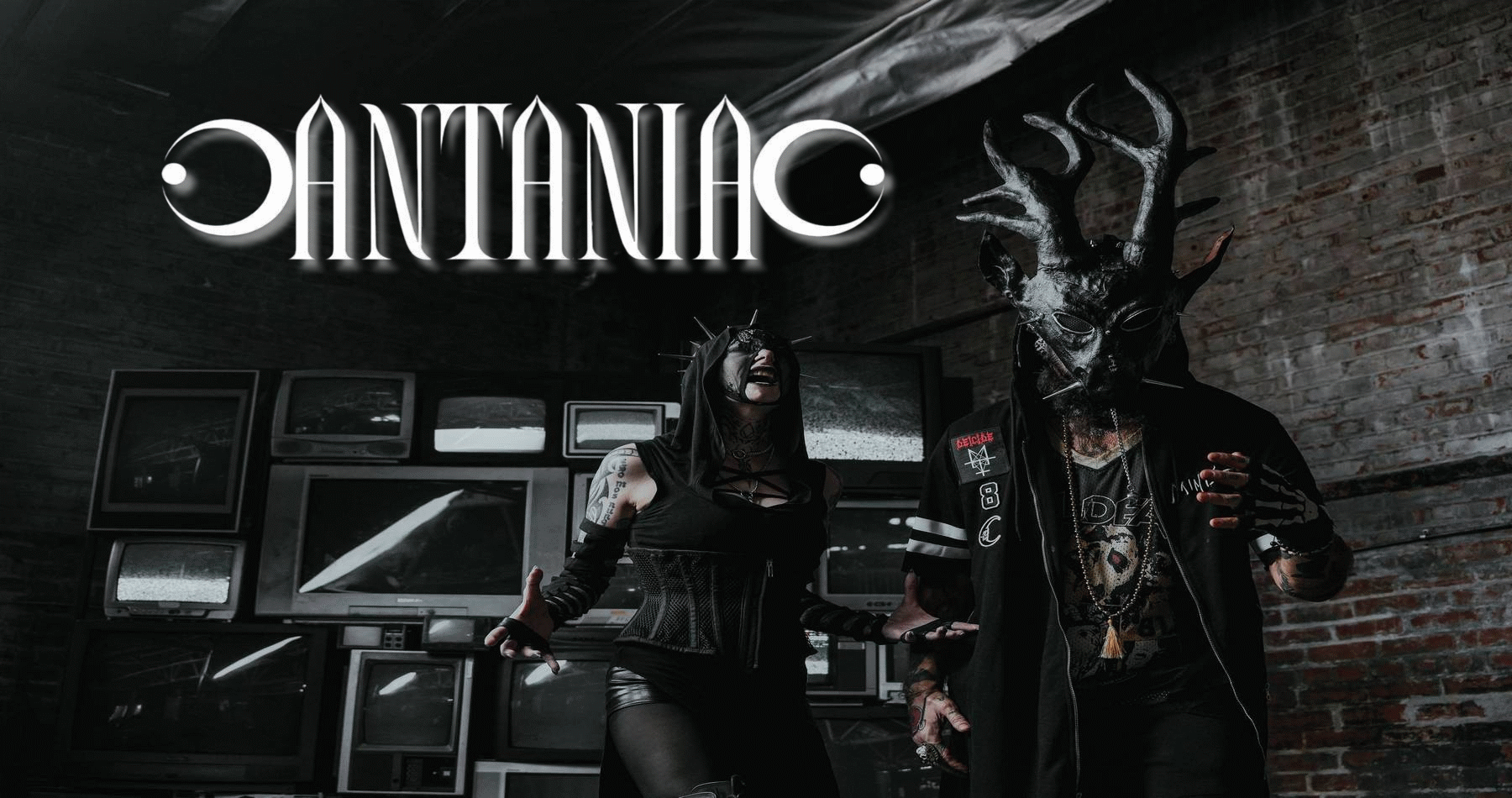 Grand Sounds PR - Antania entfesselt "The Unholy 33".