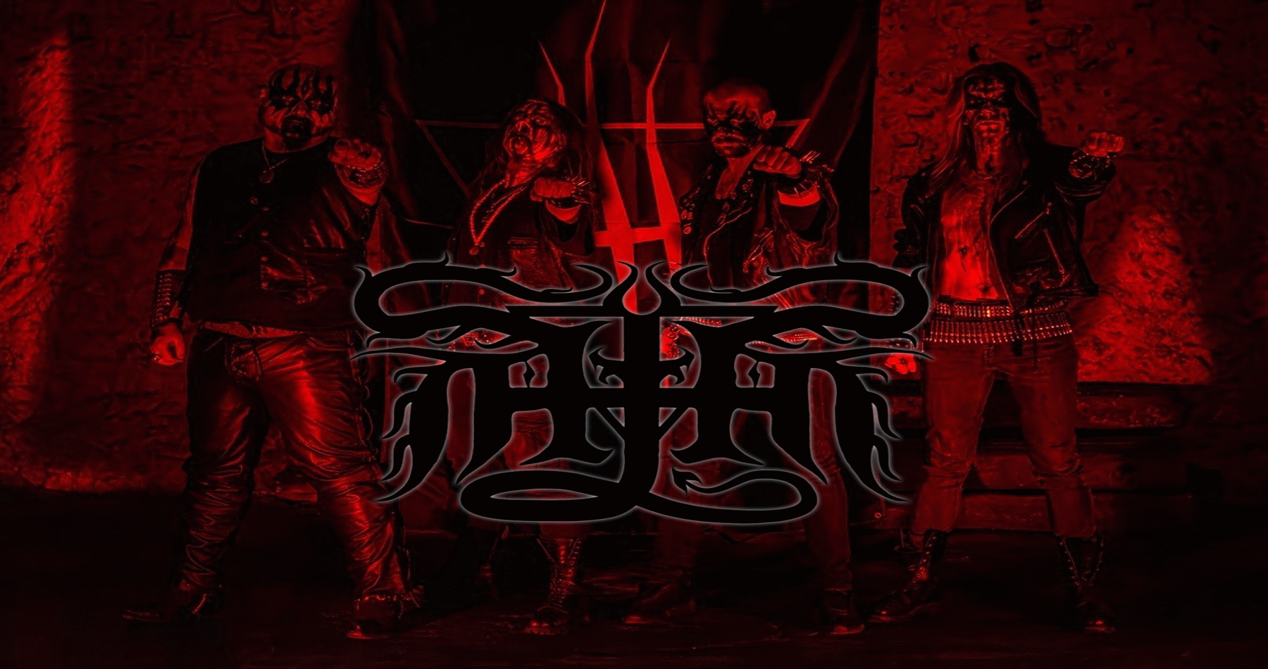WormHoleDeath Records - Extreme Metal Discovery ALA unterzeichnet Vertrag.