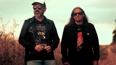 Grand Sounds PR - Cløudy Skies  haben ein neues Album, neue Single und ein Video "Depth Spell" veröffentlicht