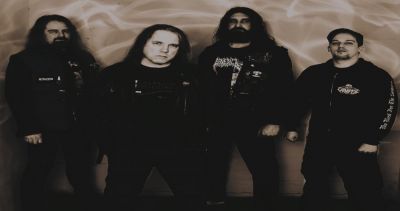 Anasarca - Death Metal - Svart Records