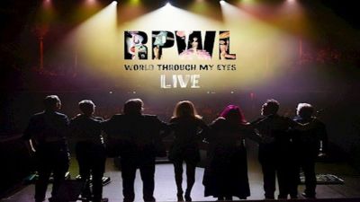 CMM Consulting for Musik and Media - RPWL World Through My Eyes – neues Live Album