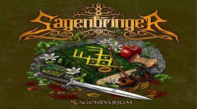 Time for Metal - Sagenbringer kündigen EP „Sagendarium“ für den 11.09.2026 an