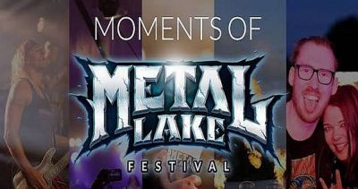 Metal Lake - Der offizielle Metal Lake After Movie ist da!