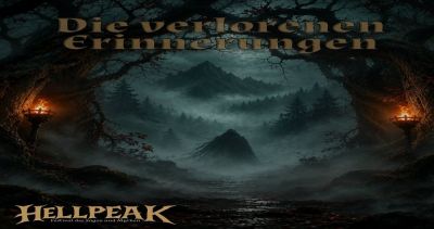 Hellpeak - Samhein Gewinnspiel - Online-Rätsel-Schnitzeljagd!
