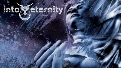Grand Sounds PR - Into Eternity zur Neuauflage 20th Ammiversary Vinyl Edition.