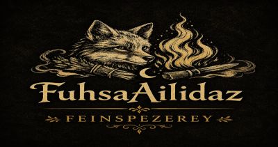 Willkommen in der Feinspezerey FuhsaAilidaz - Manche Düfte begleiten uns ein Leben lang.