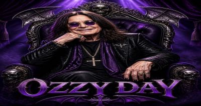 Für Ozzy - Ein Jahr ohne den Fürsten der Finsternis