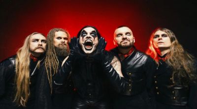 Time for Metal - Avatar kündigen „Don’t Go In The Forest“- Europatour für Herbst an - Support für Metallica im Sommer
