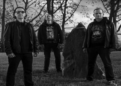 Suidakra - Sebastian Jensen verlässt die Band.