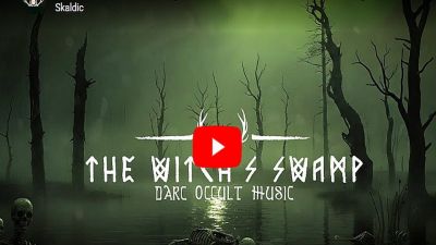 Der Hexensumpf - Dunkle nordische Musik für tiefe Konzentration