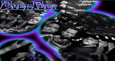 SODEH Records - EverFelt haben gerade einen Song darüber geschrieben, wie man sich wagt...