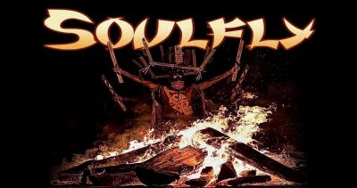 Z13 Fotografie - Monday Madness – Besucheransturm und indigene Klänge bei Soulfly im Roxy.