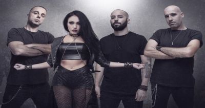 United Forces - Elysion neue Single und Liedtext "Phoenix" veröffentlicht  zweite Single aus dem kommenden Album!
