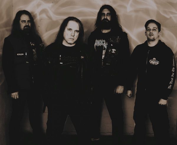 Anasarca - Death Metal - Selfmadegod Records