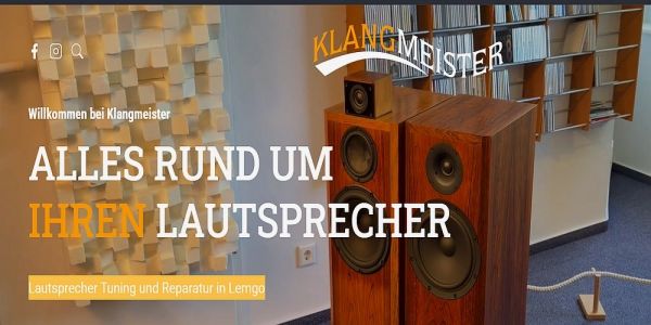 Klangmeister