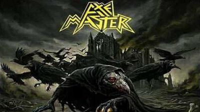 Das brandneue Video zur ersten Vorab-Single aus Axemaster neuen Album ist erschienen.