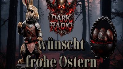 Eine schönes Osterfest!