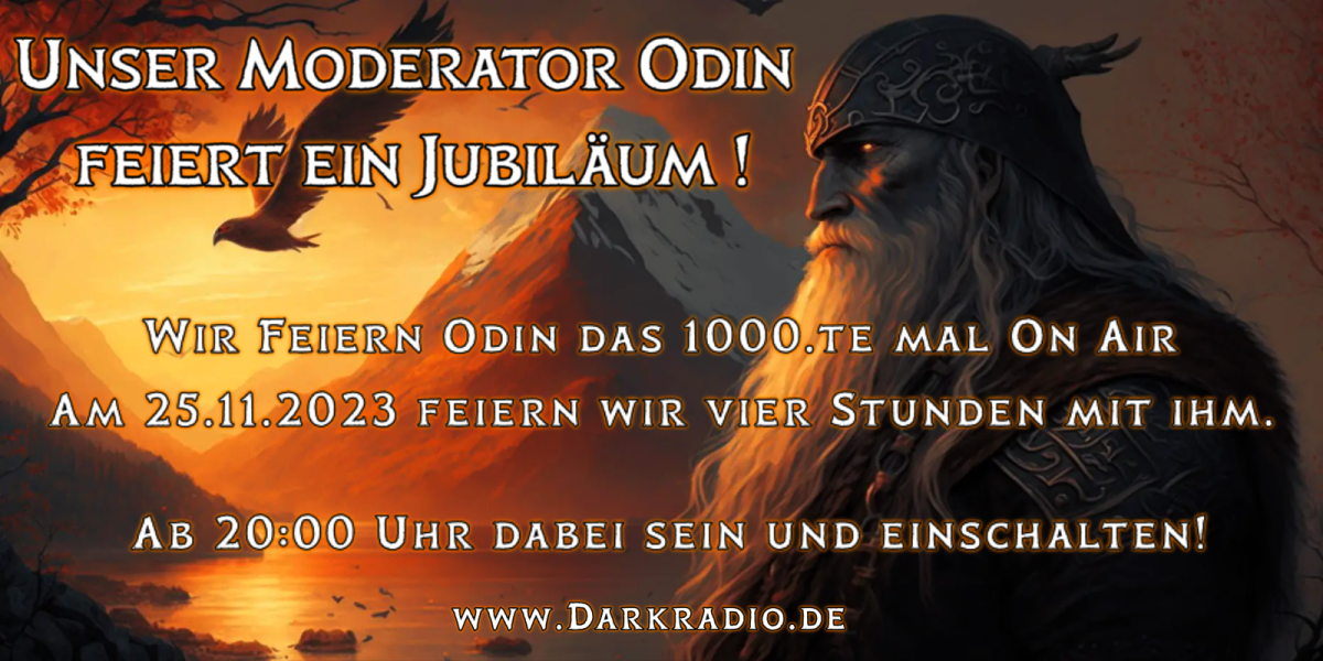 Odins Jubilaeum
