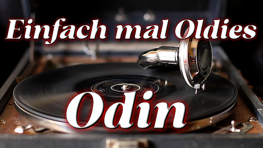 Einfach mal Oldies