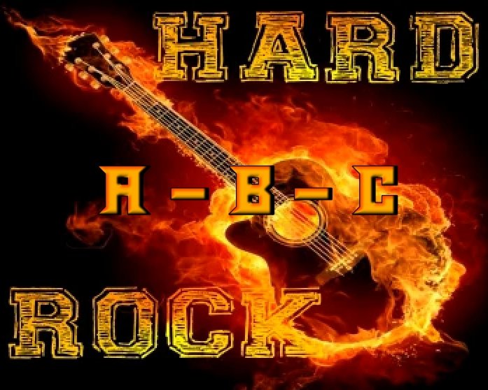 Hard Rock - ABC