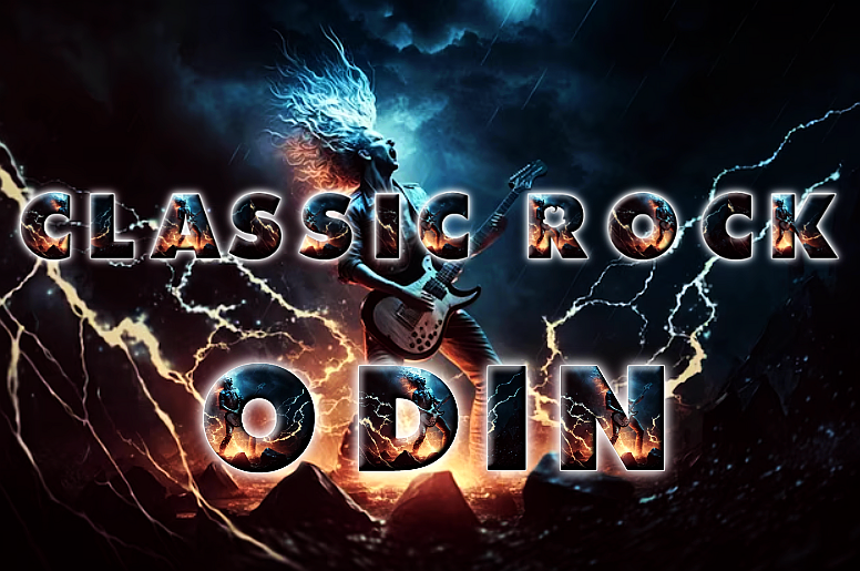 Classic Rock Odin