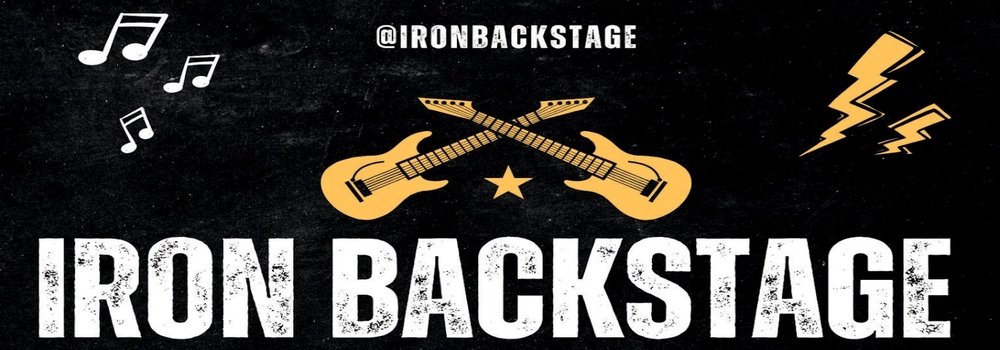 Iron Backstage