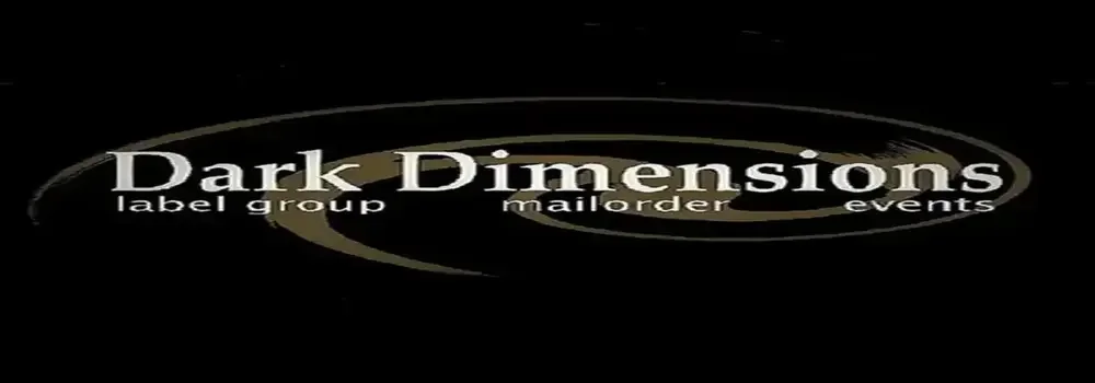 Dark Dimensions