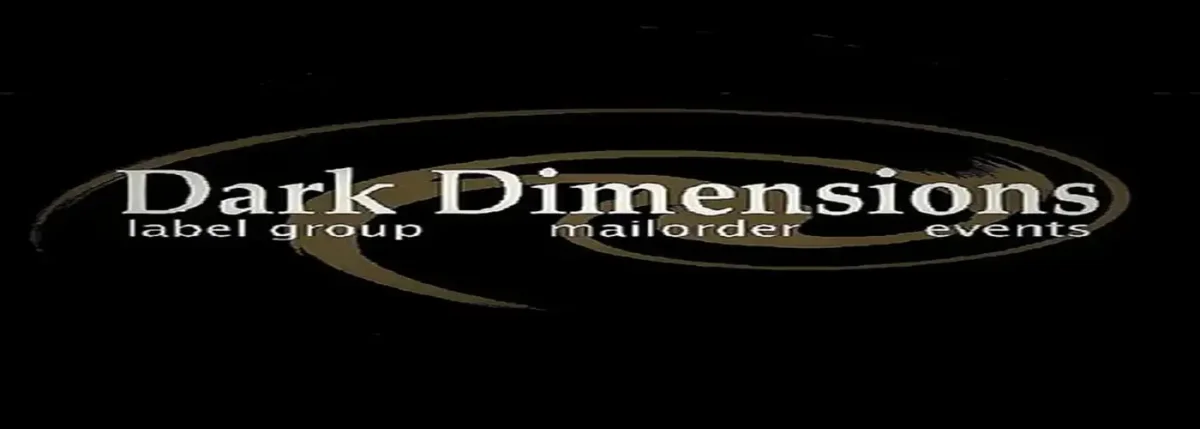Dark Dimensions