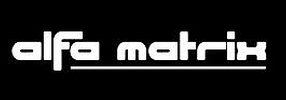 Alfa Matrix
